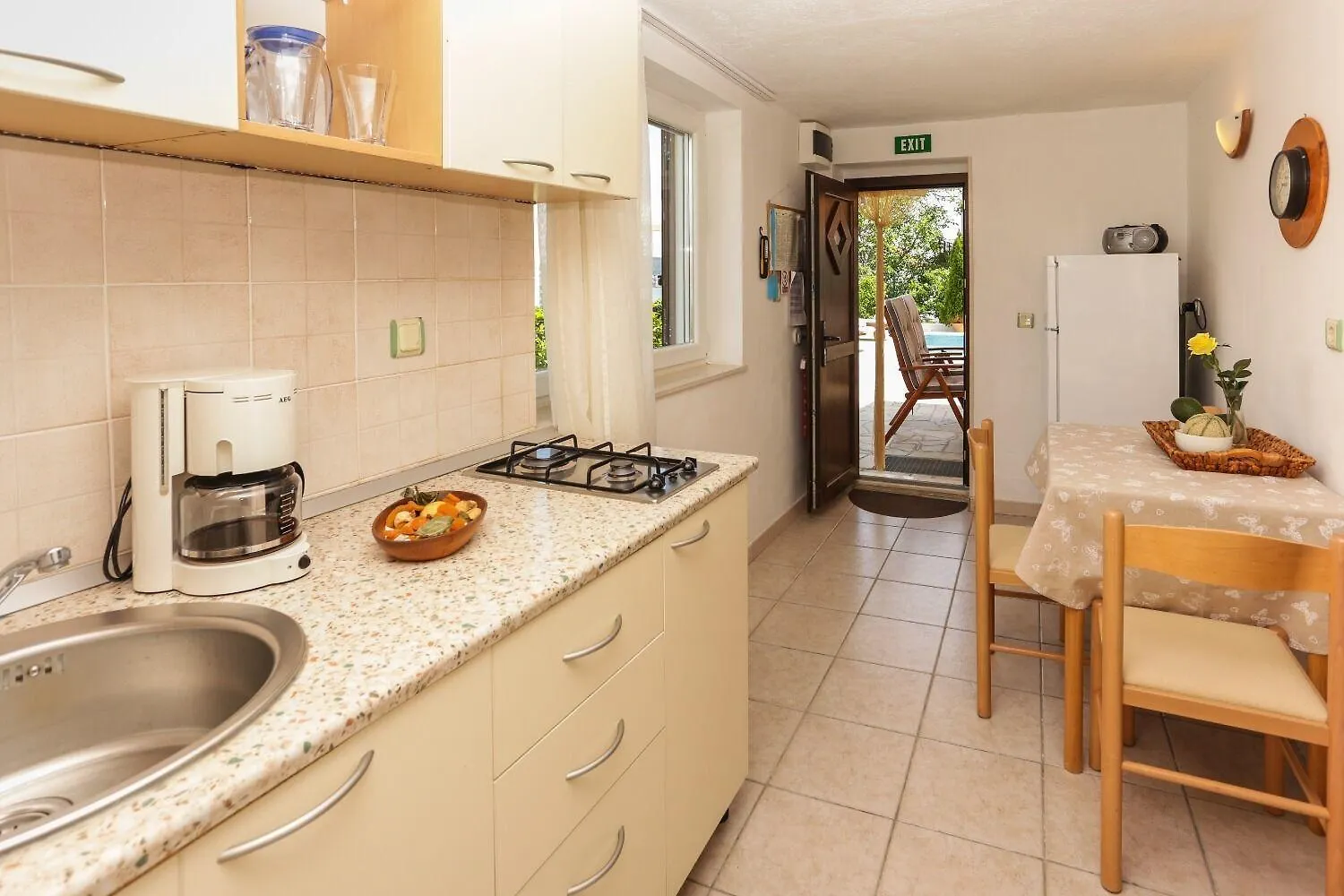 House Dupla Villa Donji Okrug  Holiday home