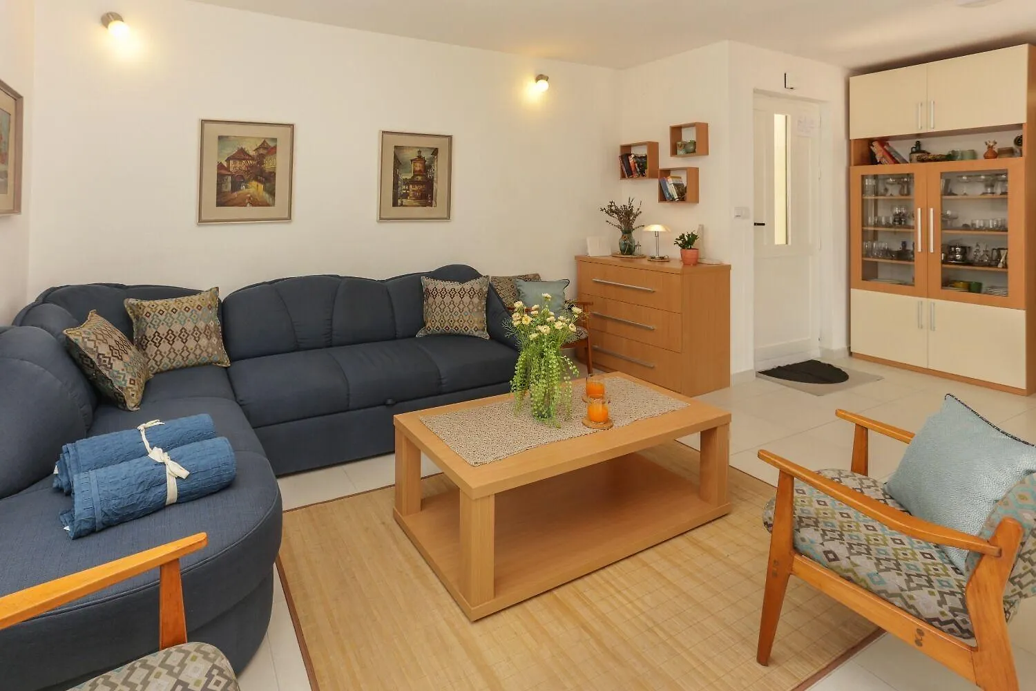 Holiday home House Dupla Villa Donji Okrug