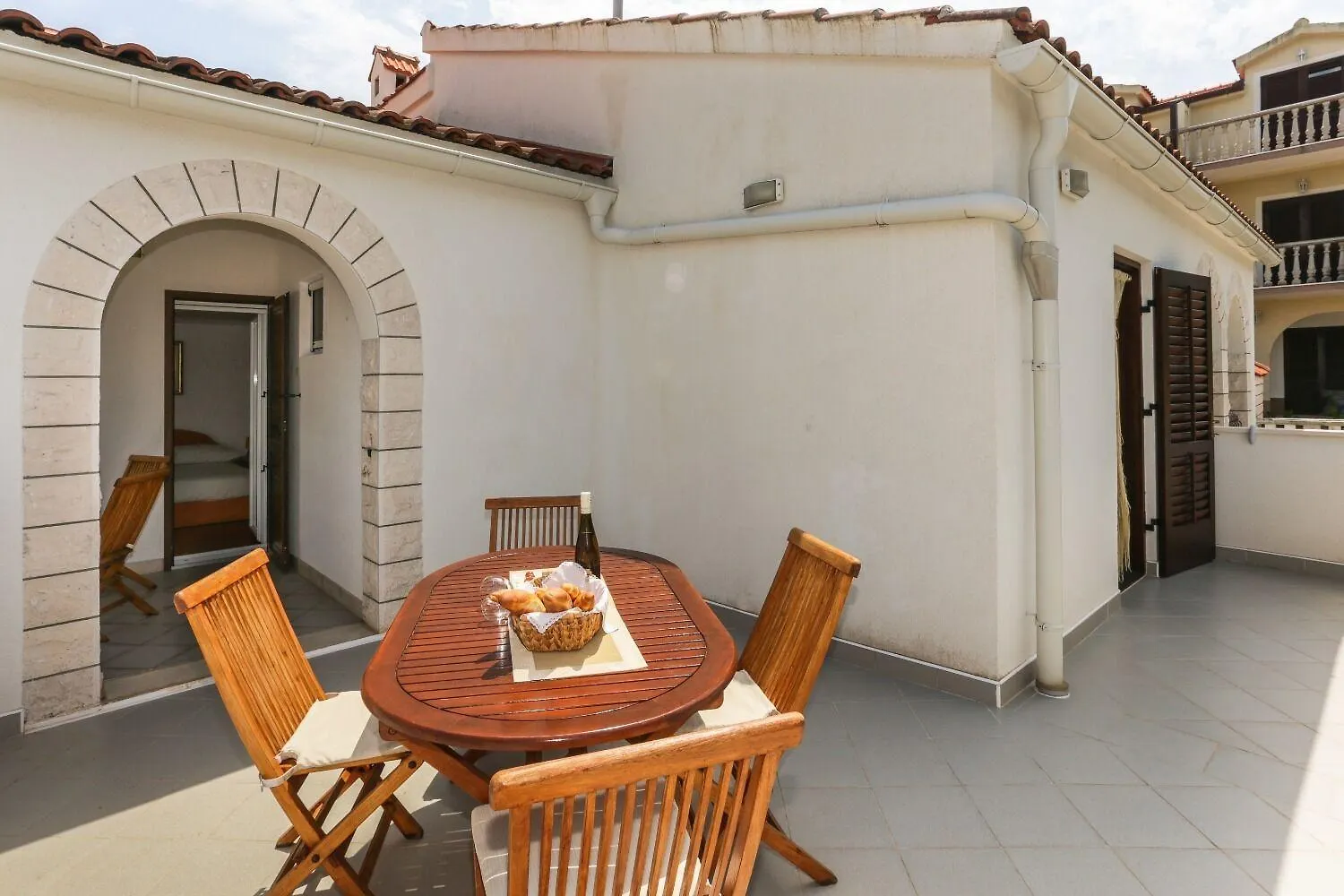 House Dupla Villa Donji Okrug