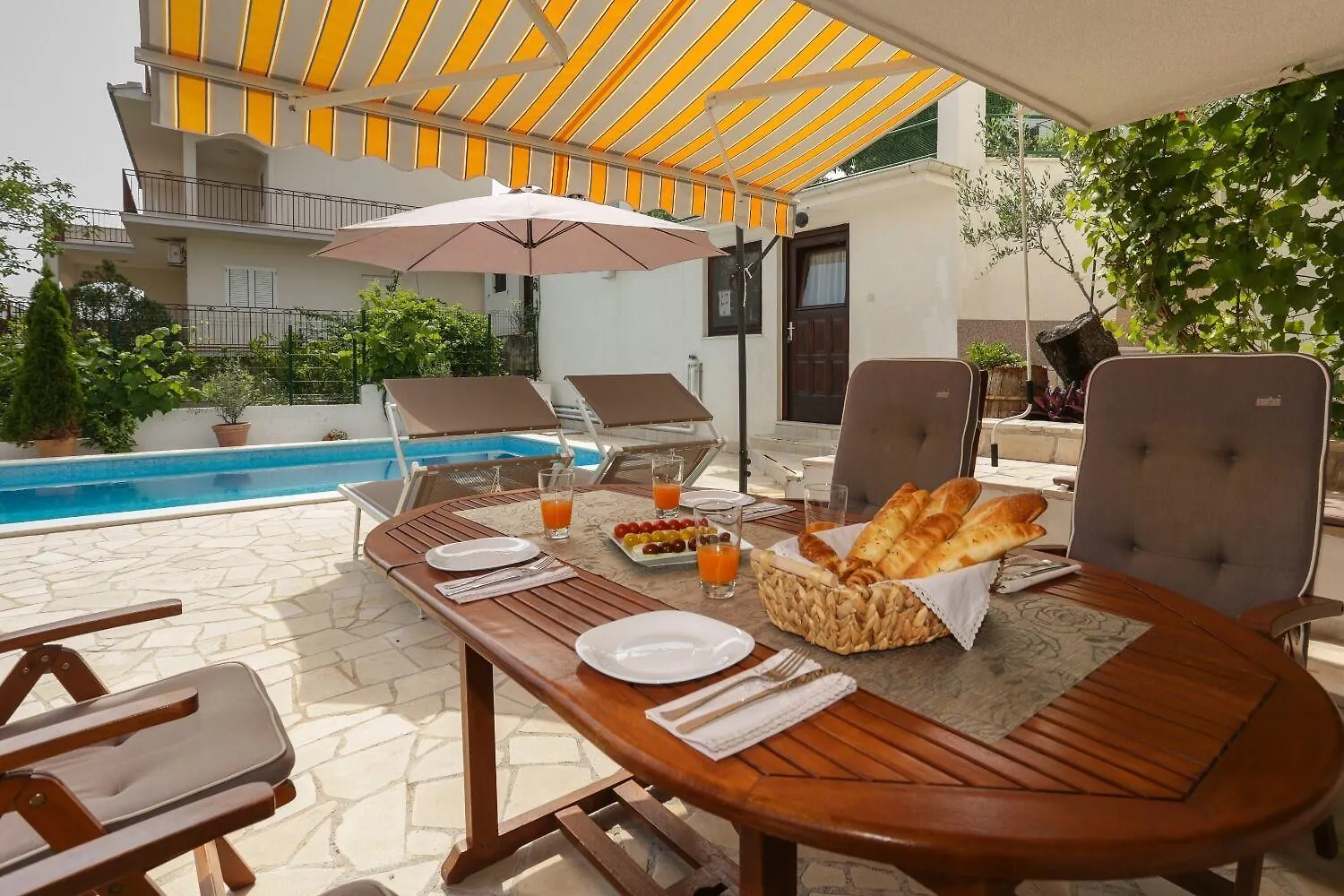 Holiday home House Dupla Villa Donji Okrug