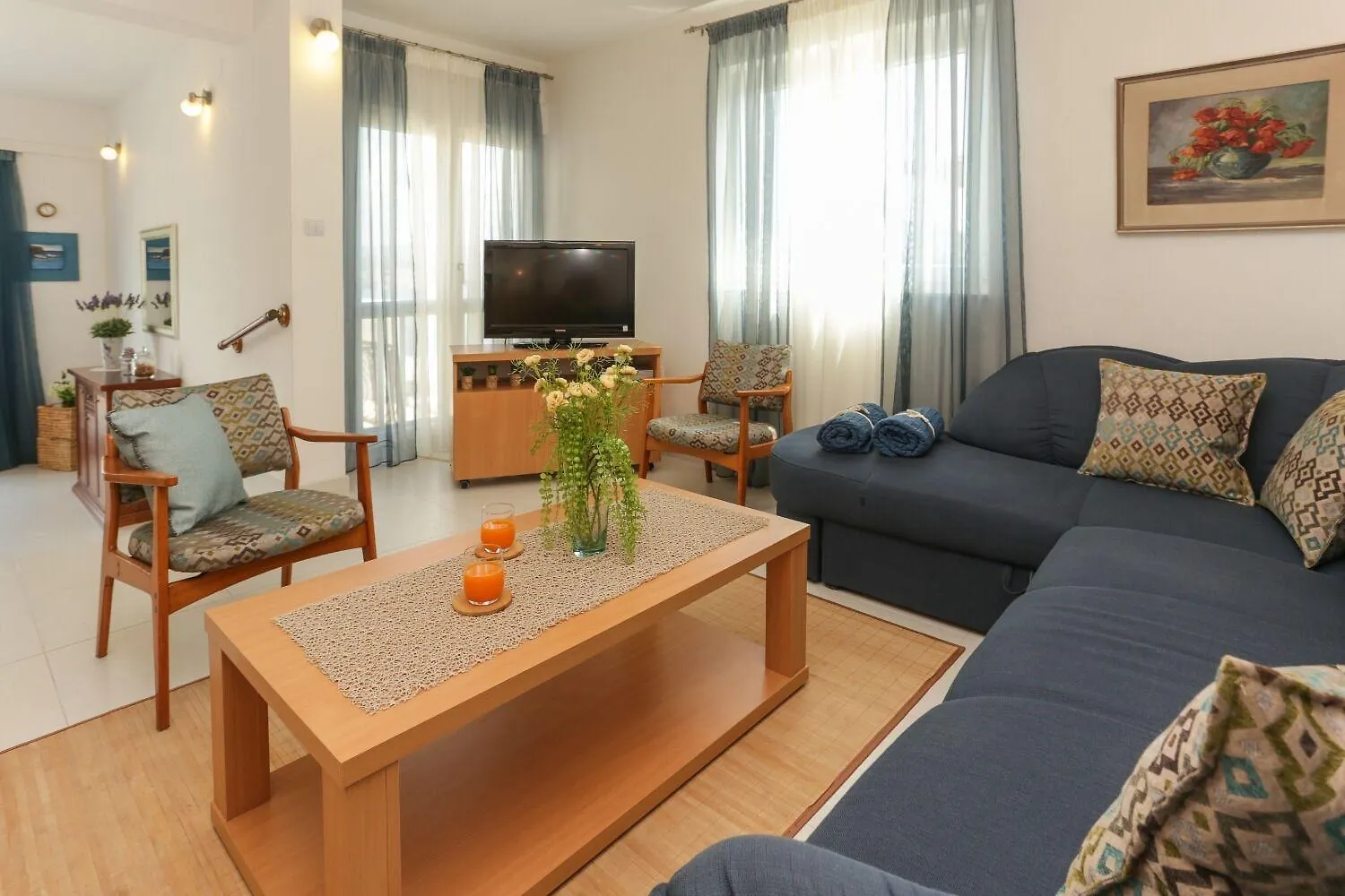 House Dupla Villa Donji Okrug  Croatia