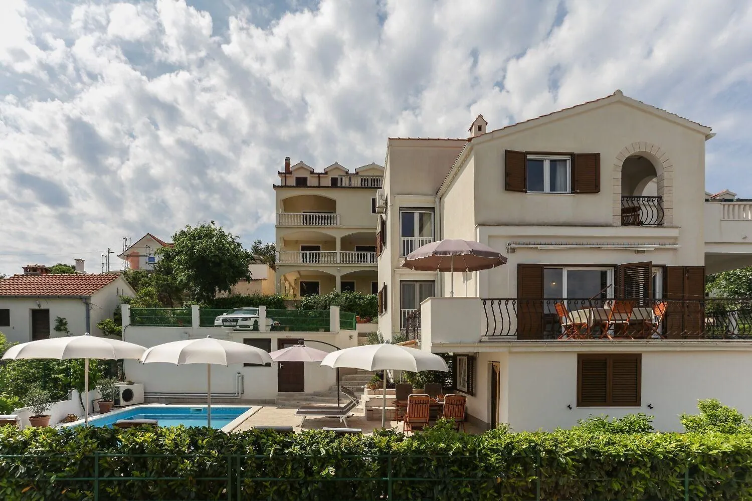 Holiday home House Dupla Villa Donji Okrug  Croatia