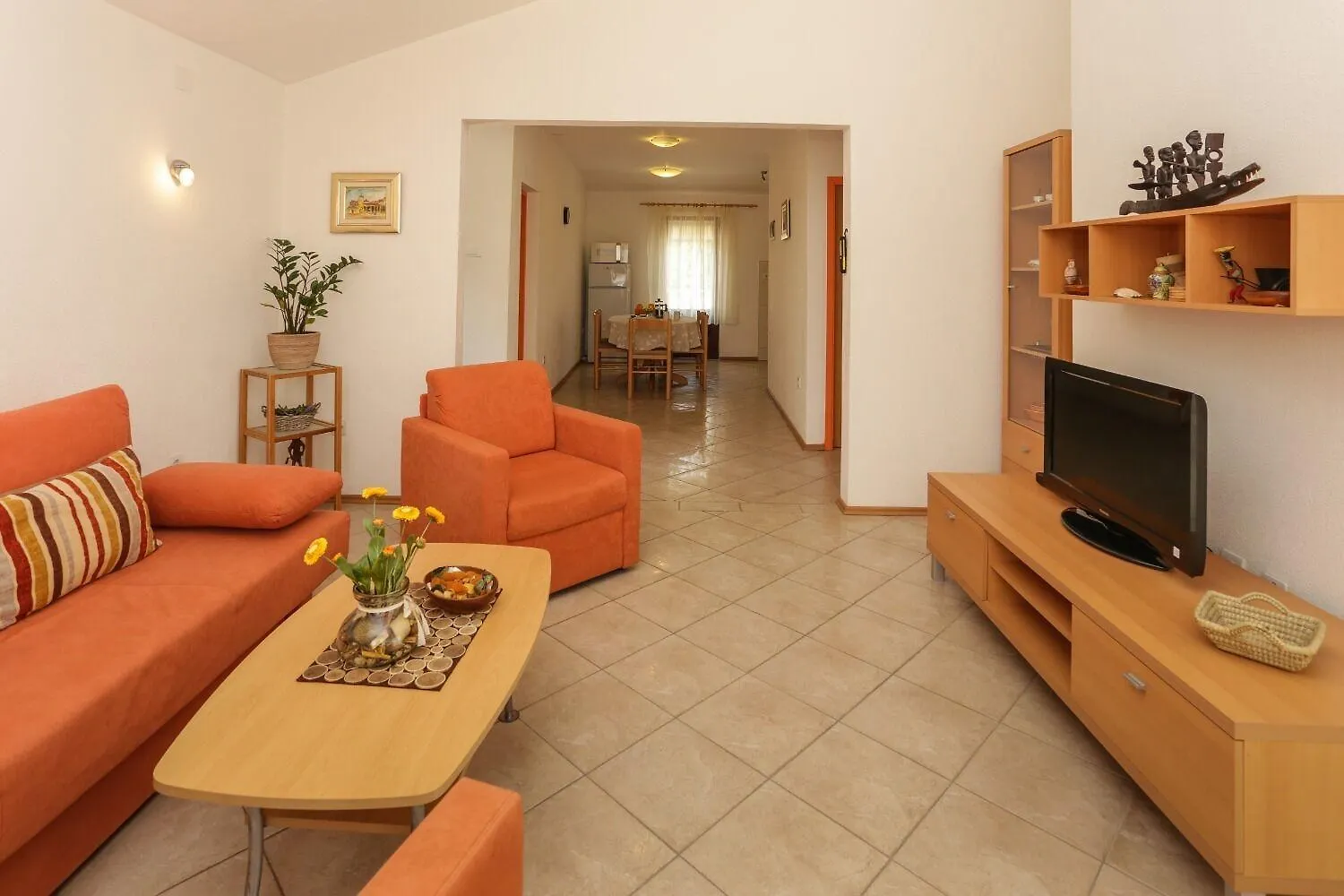 House Dupla Villa Donji Okrug  Holiday home Donji Okrug (Ciovo)