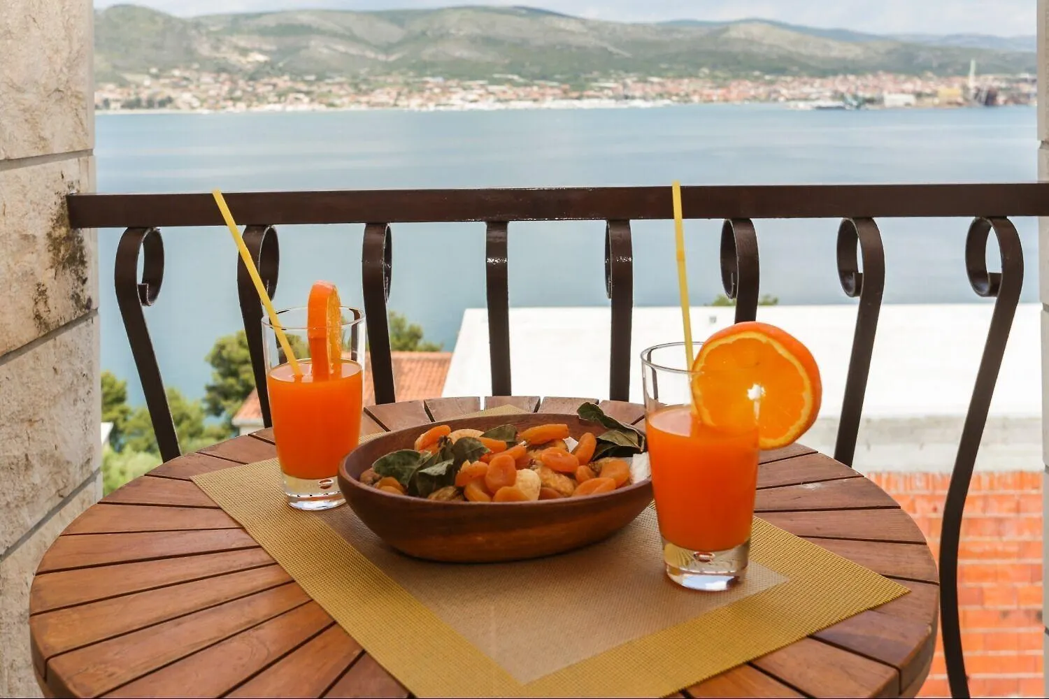 Holiday home House Dupla Villa Donji Okrug  Croatia