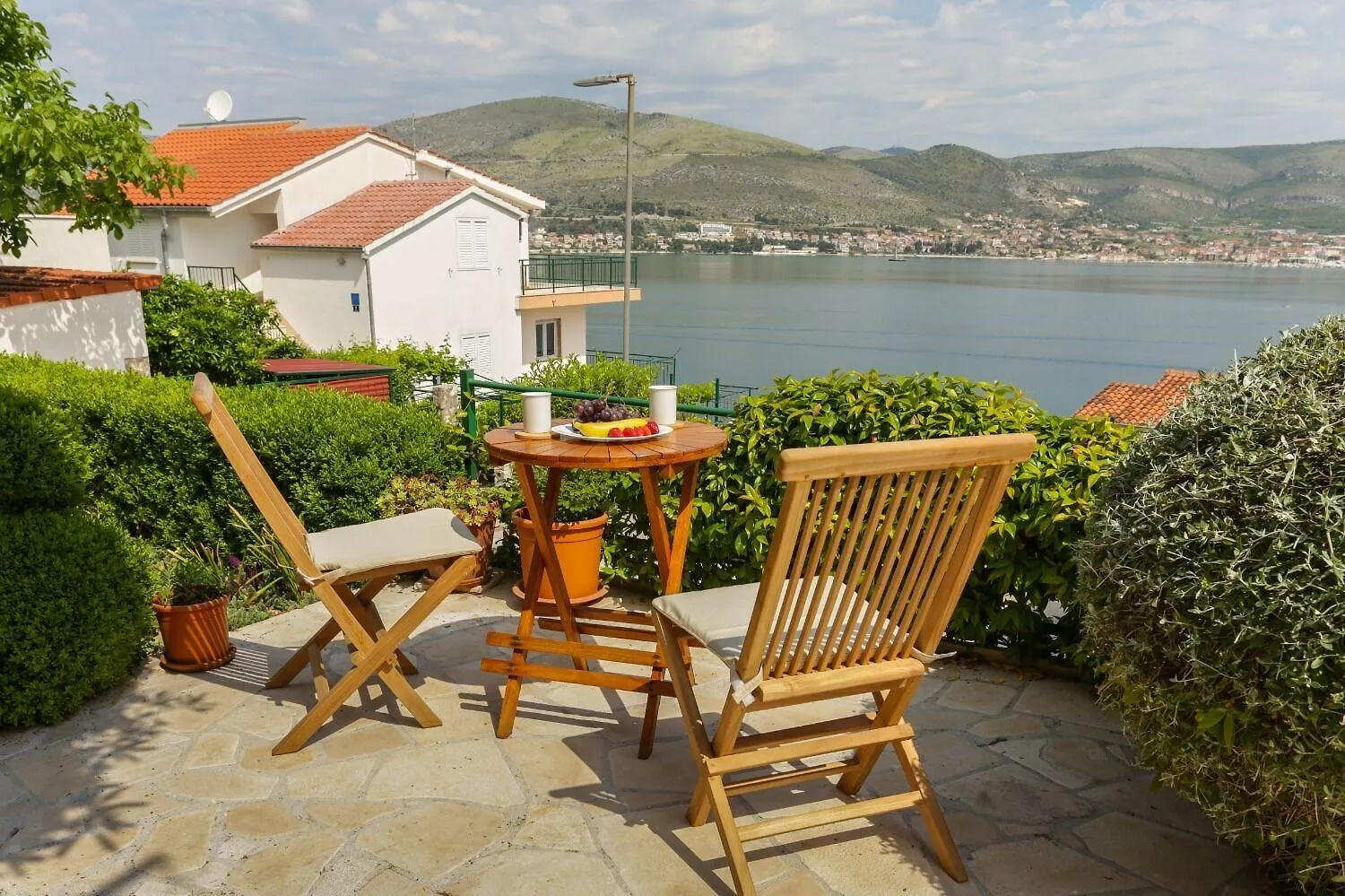 House Dupla Villa Donji Okrug  Donji Okrug (Ciovo)