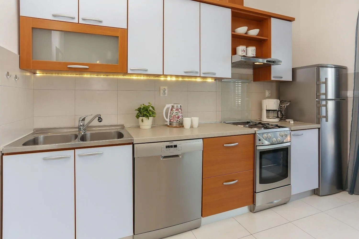Holiday home House Dupla Villa Donji Okrug