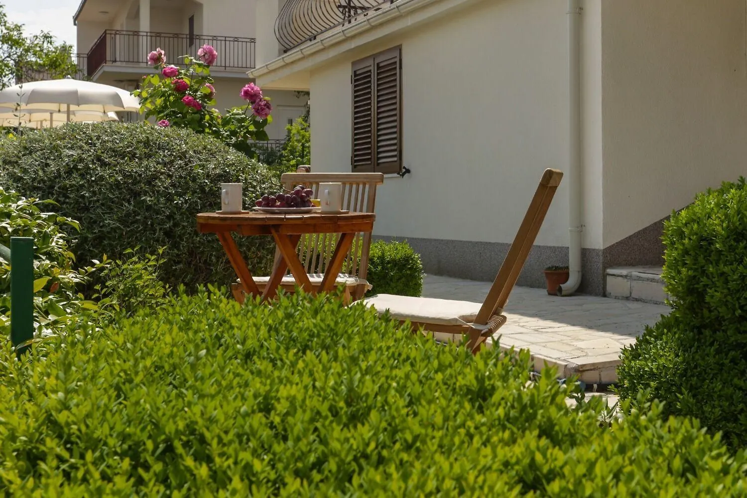 Holiday home House Dupla Villa Donji Okrug