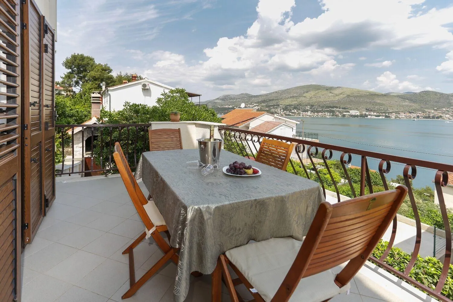 Holiday home House Dupla Villa Donji Okrug