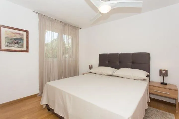 House Dupla Villa Donji Okrug  Holiday home Donji Okrug (Ciovo)