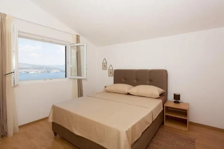 House Dupla Villa Donji Okrug  Croatia